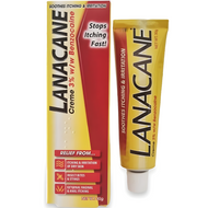 Lanacane Cream – 30g