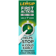 Lemsip First Action Nasal Spray - 20ml