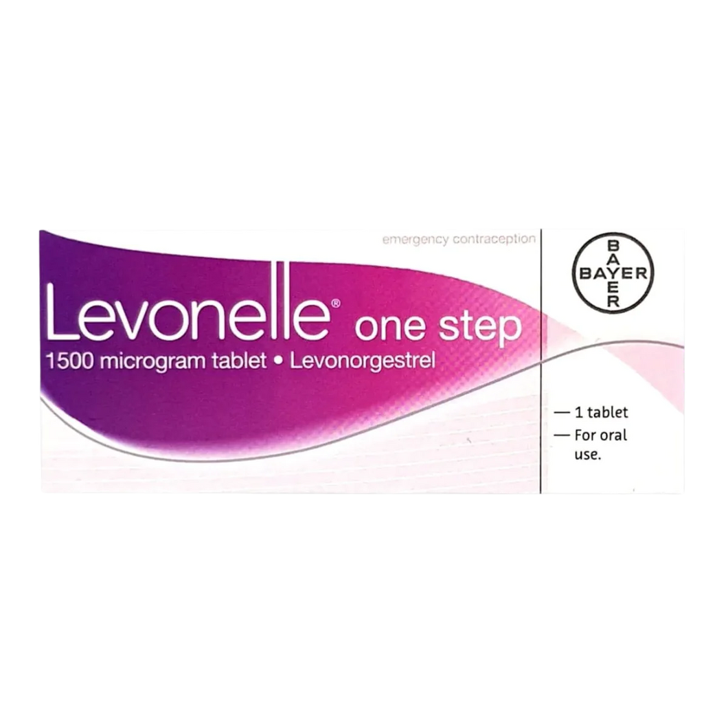 Levonelle (Levonorgestrel) 