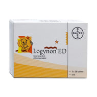 Logynon ED