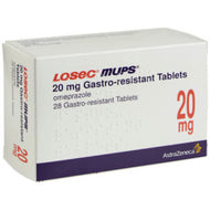 Losec 20mg