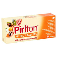 Piriton Allergy - 60 Tablets
