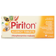 Piriton Allergy