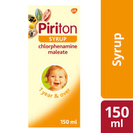 Piriton Syrup – 150ml