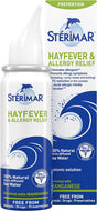 Sterimar Hayfever And Allergies Nasal Spray - 50ml