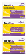 Treathay Fexofenadine 120mg - 10 Tablets