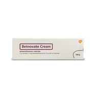 Betnovate Cream & Ointment