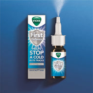 Vicks First Defence Nasal Spray - 15ml
