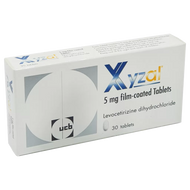 Xyzal
