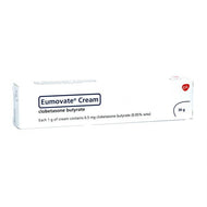 Eumovate Cream & Ointment