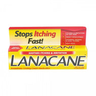 Lanacane Cream – 60g Based on 1 reviews
