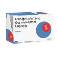 Lansoprazole