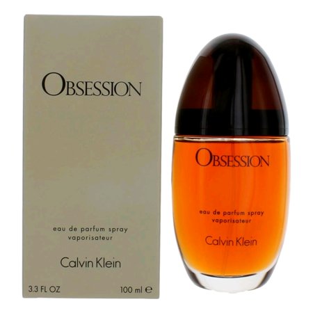Calvin Klein Obsession for Her Eau De Parfum 100ml