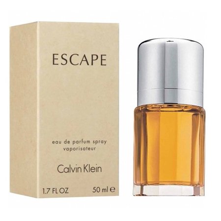 Calvin Klein Escape Eau De Parfum 50ml