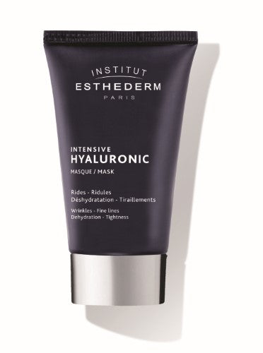 Institut Esthederm Intensive Hyaluronic Smoothing Mask for Deep Hydration 75ml