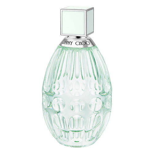 Jimmy Choo Floral Eau de Toilette 90ml