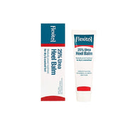 Flexitol 25 Percent Urea Heel Balm 75g