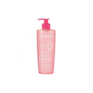 Bioderma Sensibio Moussant Gel 500ml
