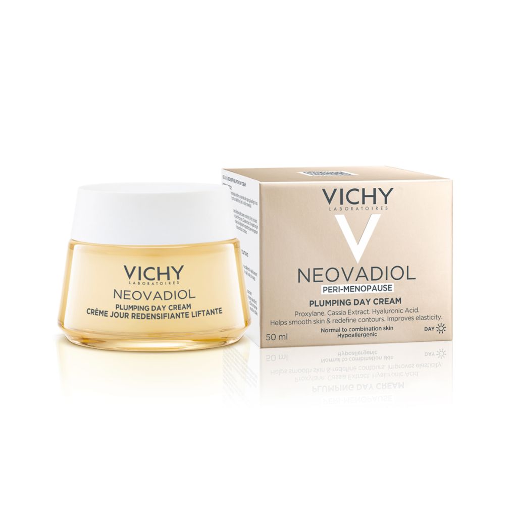 Vichy Neovadiol Peri-Menopause Plumping Day Cream 50ml