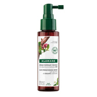 Klorane Quinine & Edelweiss Bio Fortifying Serum Against Hair Loss 100ml
