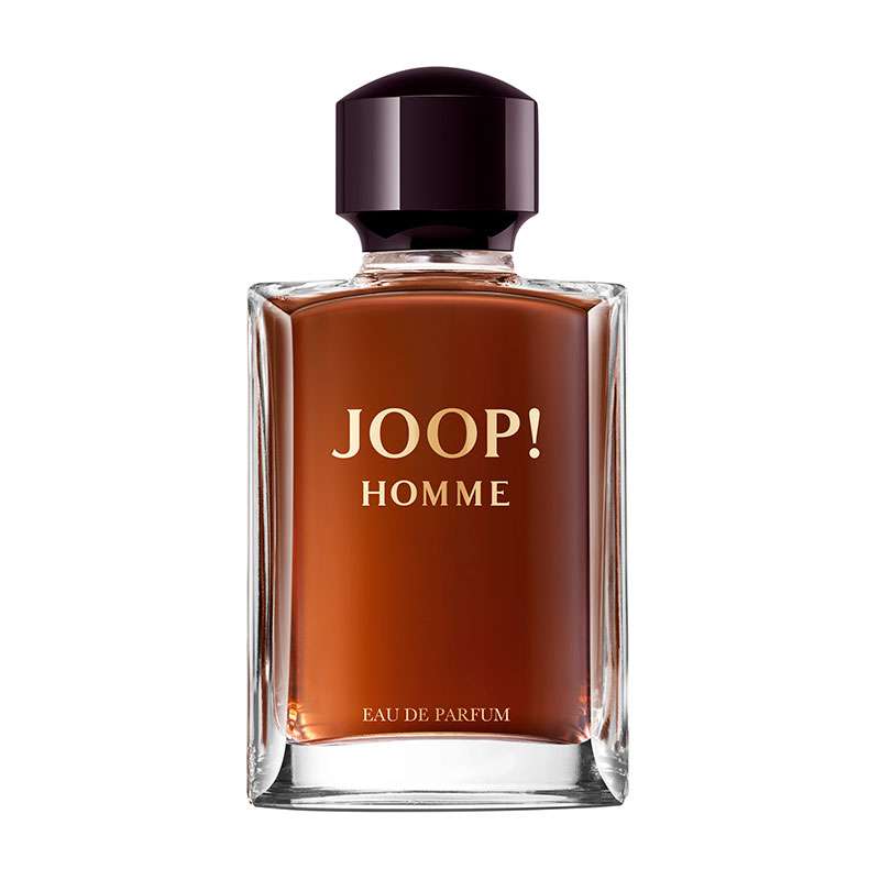 JOOP! Homme Eau De Parfum for Men 125ml