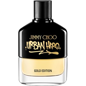Jimmy Choo Urban Hero for Men Gold Edition Eau de Parfum 100ml