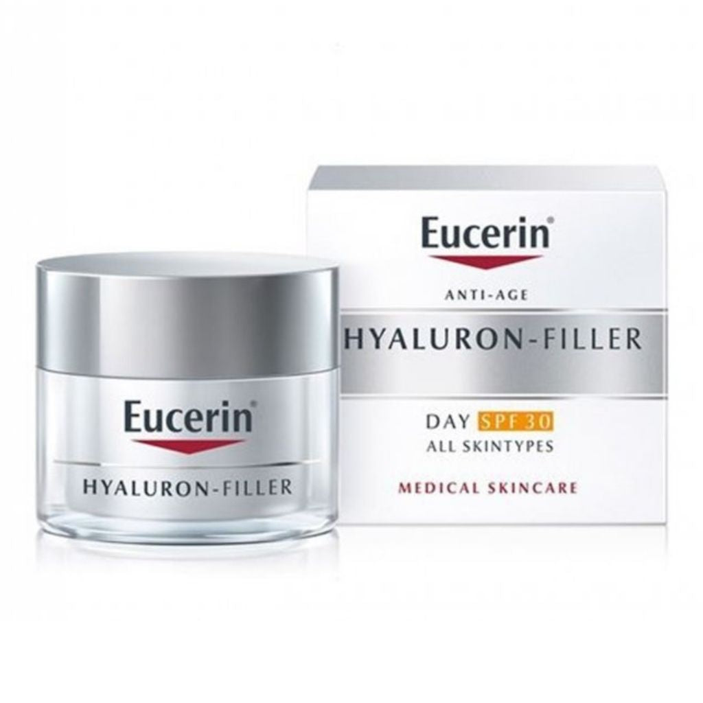 Eucerin Anti Age Hyaluron Filler Day SPF 30 50ml
