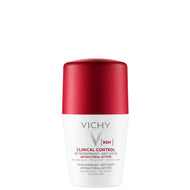 Vichy Detranspirant Antiperspirant Roll Clinical Control 50ml