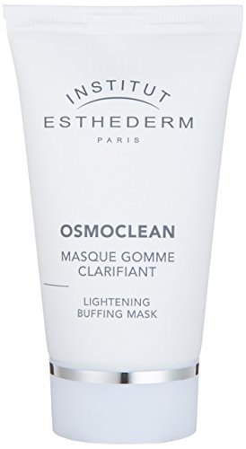 Institut Esthederm Osmoclean Lightening Buffing Cleansing Face Mask 75ml