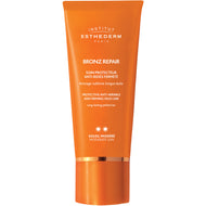 Institut Esthederm Bronz Repair Firming Anti-Wrinkle Moisturiser Medium Sun Protection 50ml