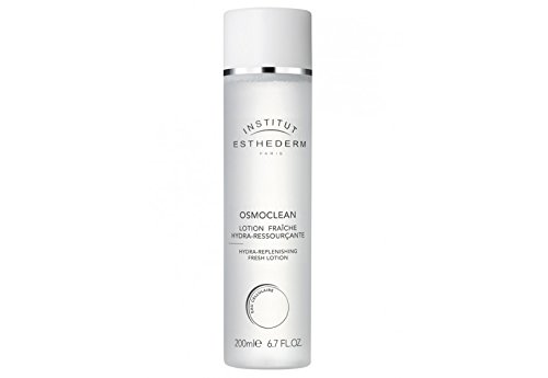 Institut Esthederm Osmoclean Hydra-Replenishing Fresh Facial Toner with Moisturizing Effect 200ml