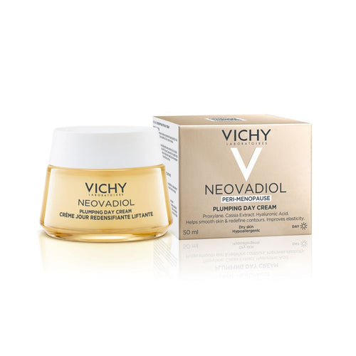 Vichy Neovadiol Peri-Menopause Plumping Day Cream for Dry Skin 50ml
