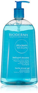 Bioderma Atoderm Shower Gel 1l