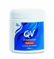 QV Intensive Ointment Tub 450g