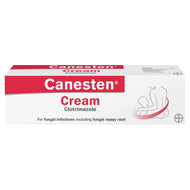 Canesten Cream Clotrimazole 50g