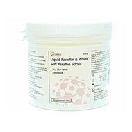 Liquid Paraffin 50% 500ml