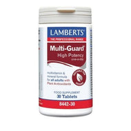 Lamberts Multi-Guard 30 Capsules