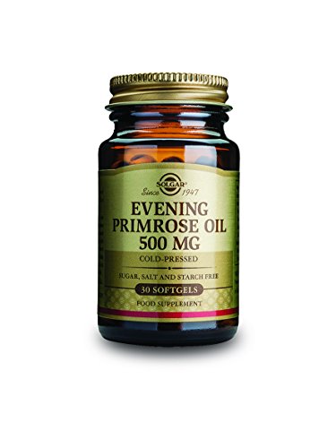 Solgar Evening Primrose Oil 500mg - 30 SoftGels