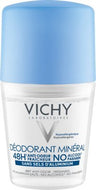 Vichy Deodorant Mineral Roll-on 48h 50ml