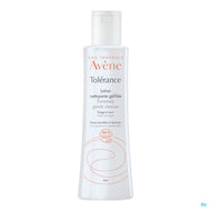 Avene Tolerance Lotion Nettoyante Gélifiée 200ml