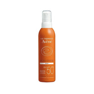 Avène Very High Protection Spray SPF50+ 200ml