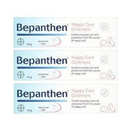 Bepanthen Nappy Care Ointment 100g - Pack of 3