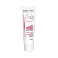 Bioderma Sensibio Rich Cream 40ml