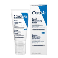 Cerave Facial Moist Lotion F25 52ml