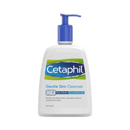 Cetaphil Gentle Skin Cleanser 473ml