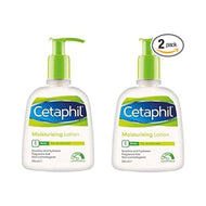 Cetaphil Moisturising Lotion 236ml - Pack of 2