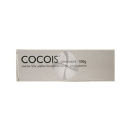Cocois Ointment 100g