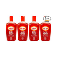 Deep Heat Bath Tonic 350ml - Pack of 4