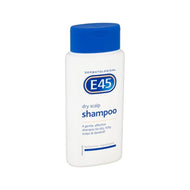 E45 Dry Scalp Shampoo 200ml