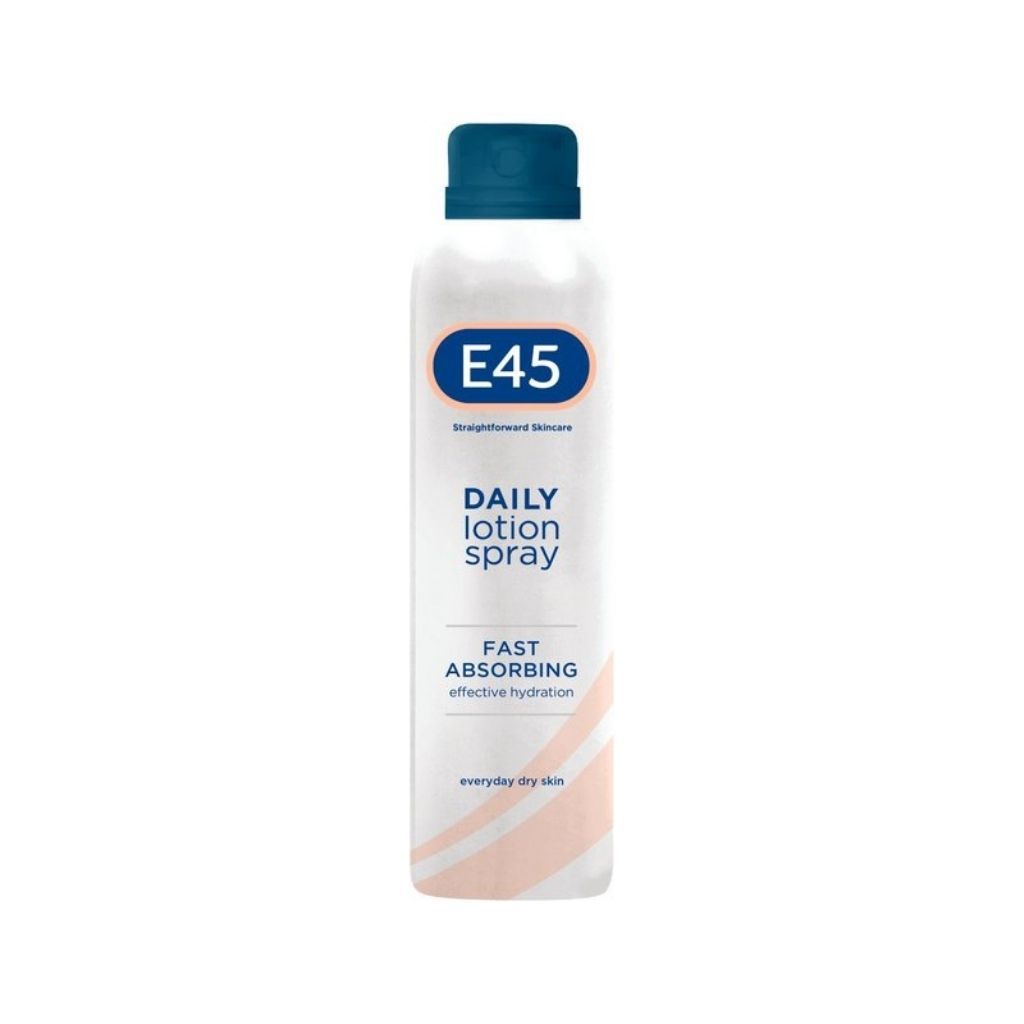 E45 Daily Lotion Spray 200ml